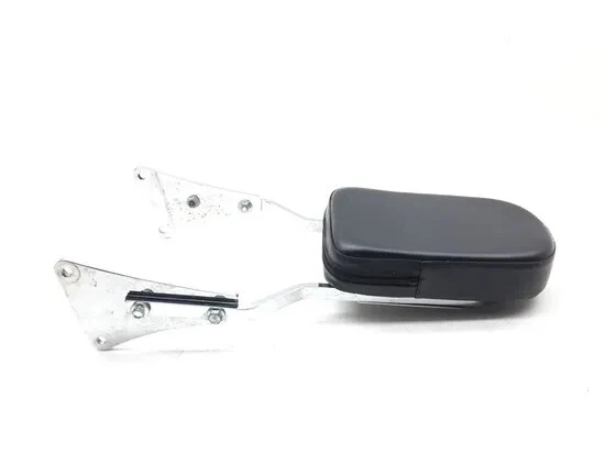 Sissy Bar 2000 川崎 Vulcan 1500 VN1500L Nomad FI 3007A — 第 3/4 张图片