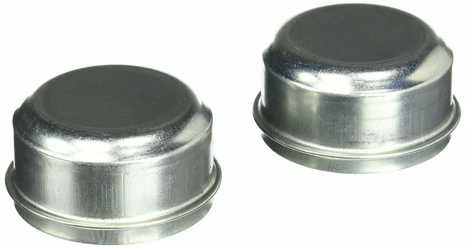 DEXTER Mobile Home/Trailer Axle Dust Cap (2 Pack)