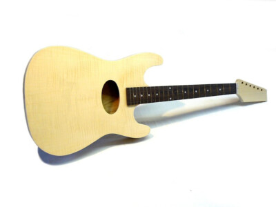 E-Akustik Bausatz/ DIY kit ML-Factory  SML-Coustic
