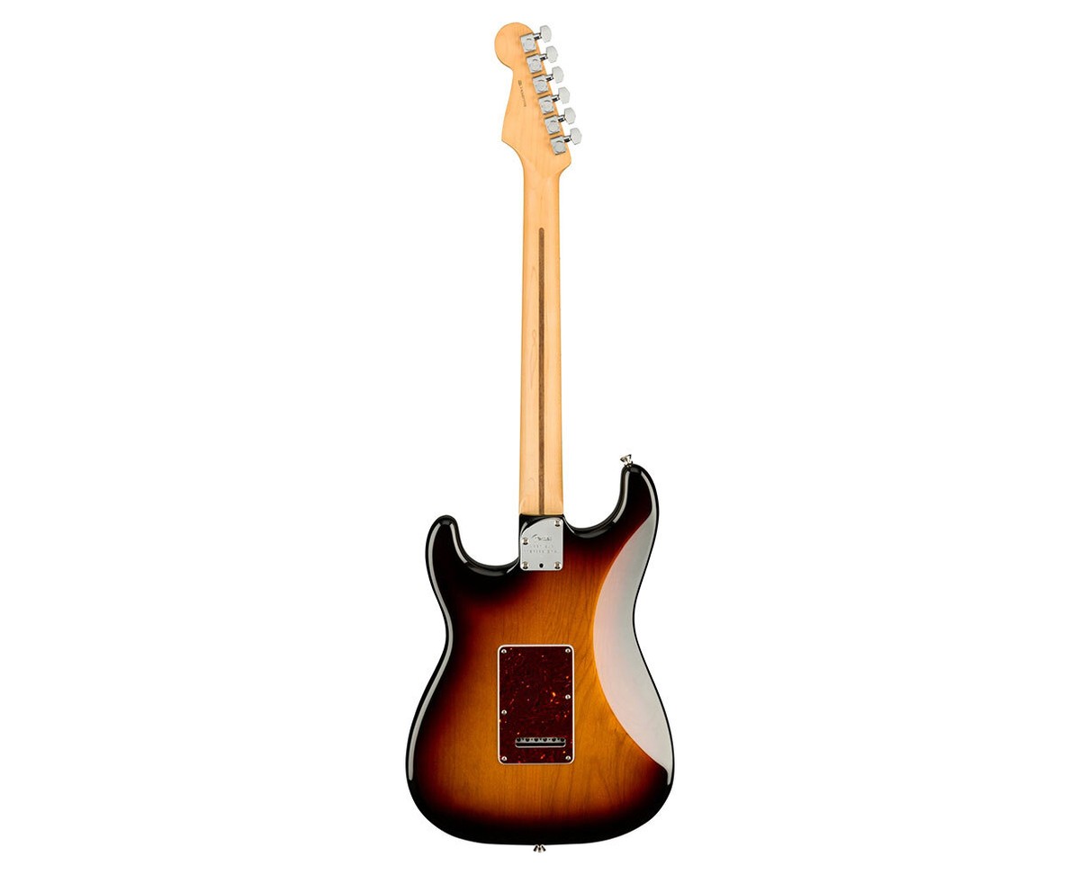 Fender American Professional II Stratocaster 6-String
