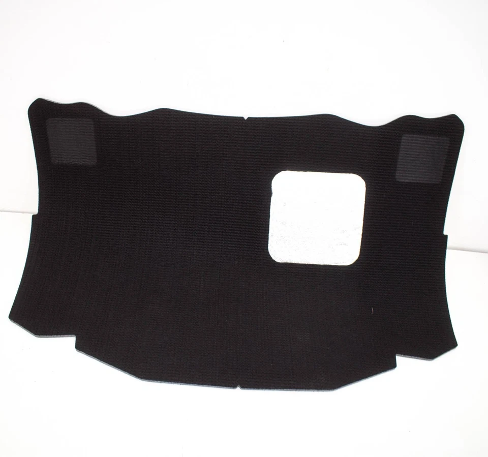 MERCEDES-BENZ E W124 Bonnet Insulation Panel A1246800025 NEW GENUINE - Imagem 3 de 4