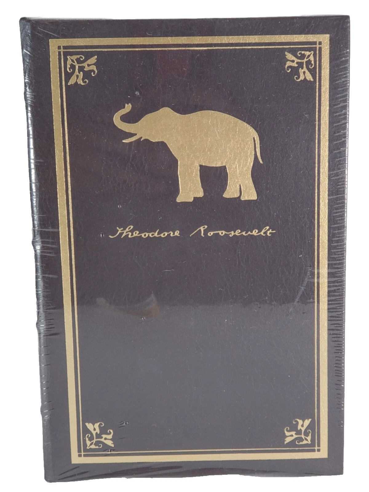 Facsimile African Antiquarian & Collectible Books