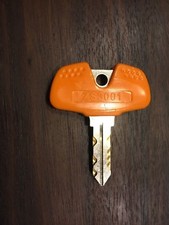 OEM PACHISLO MÁQUINA TRAGAMONEDAS ELECO LLAVE DE PUERTA # ZS3001 para Azteca Legend y otros