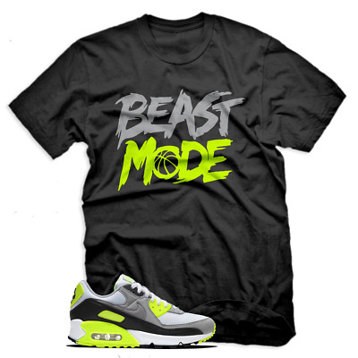 nike beast mode shirt