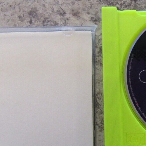 Official Sega Dreamcast Magazine Feb. 2001 Vol.11 Demo Disc w/Web Browser 2.6 - Picture 9 of 9