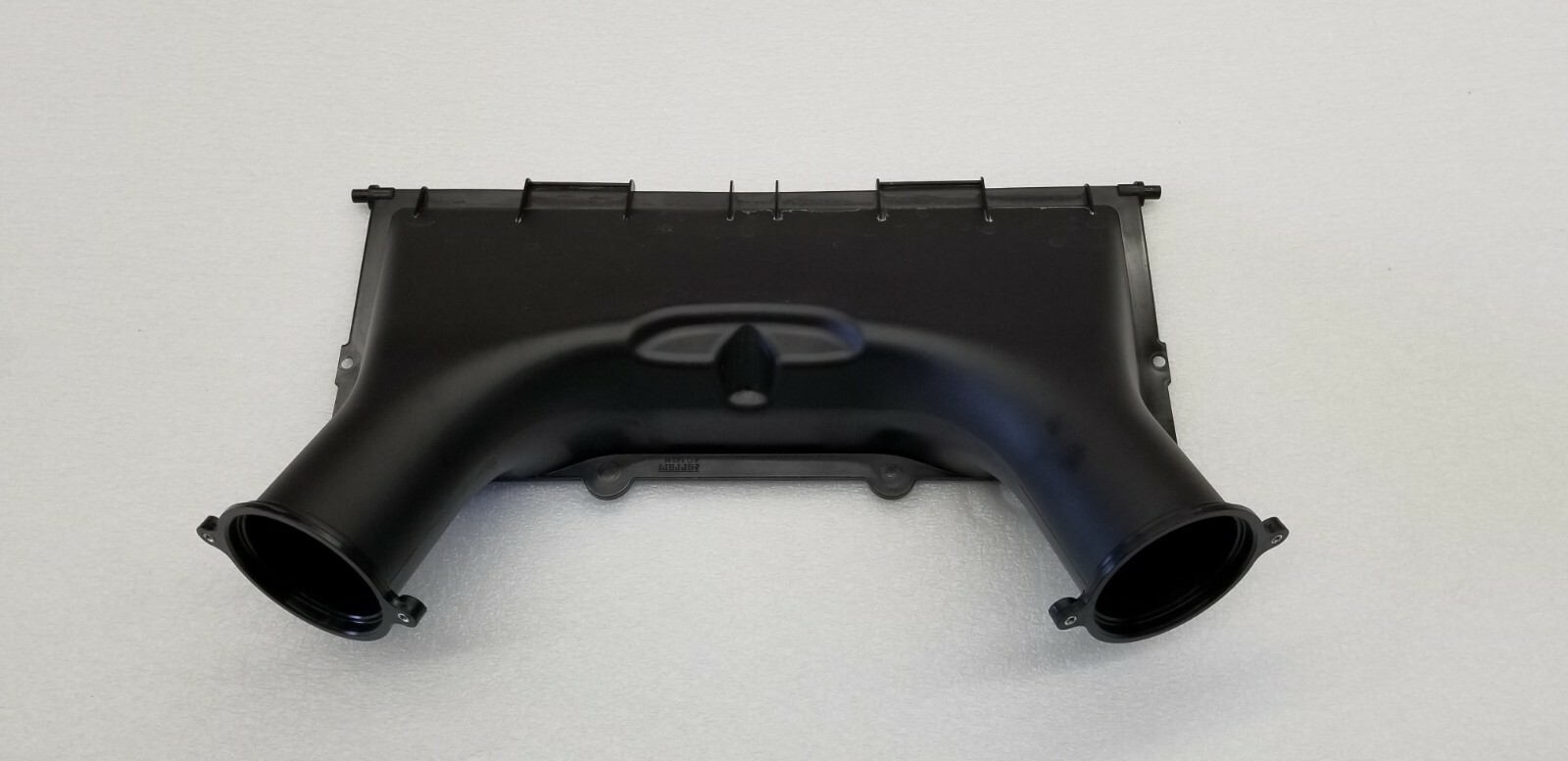 FERRARI 488 SPIDER AIR INTAKE BOX COVER OEM 315204 343410