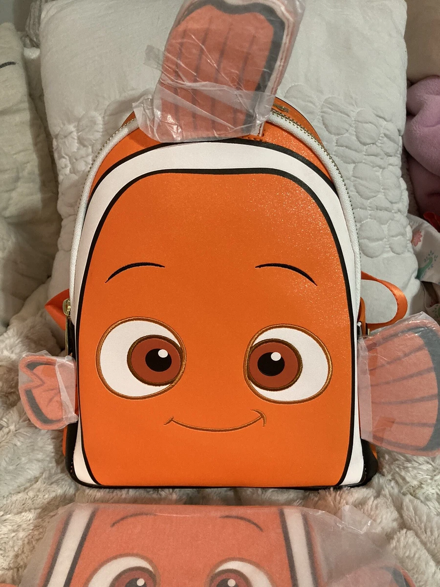 Nemo backpack clearance