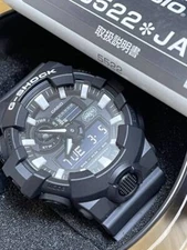 CASIO Domestic regular G-Shock  Eric Hayes Collaboration GA-700EH-1AJR Unused