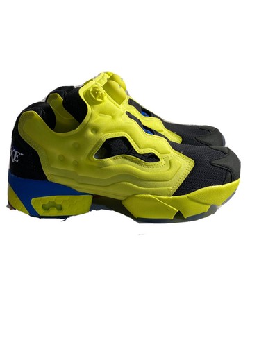 Reebok instapump Fury Og FW7488 унисекс 