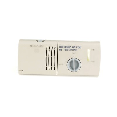 OEM Dishwasher Dispenser for Whirlpool GU3600XTVY2