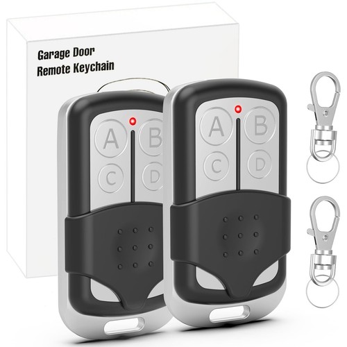 Garage Door Opener Remote for Liftmaster Chamberlain Craftsman Opener