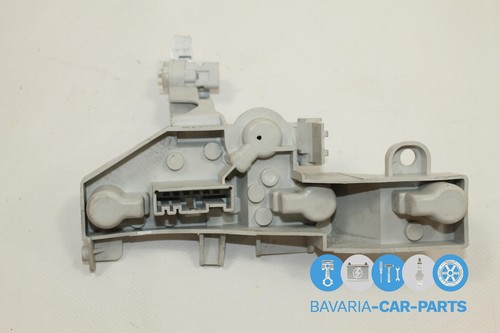 Original BMW  E81 120i  Lampenträger Rücklicht Heckleuchte rechts  7164963