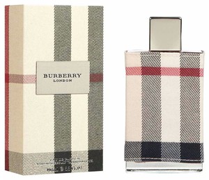 burberry london perfume 100ml