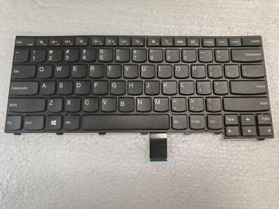FOR Lenovo IBM Thinkpad T440 T440P T440S T450 T450s T431s E431 US keyboard