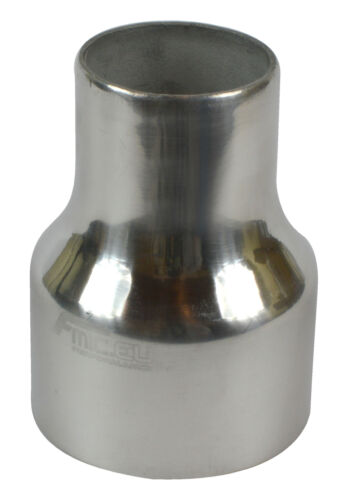 Aluminium alloy hose reducer 89/102mm intlet intercooler pipes - Picture 3 of 4