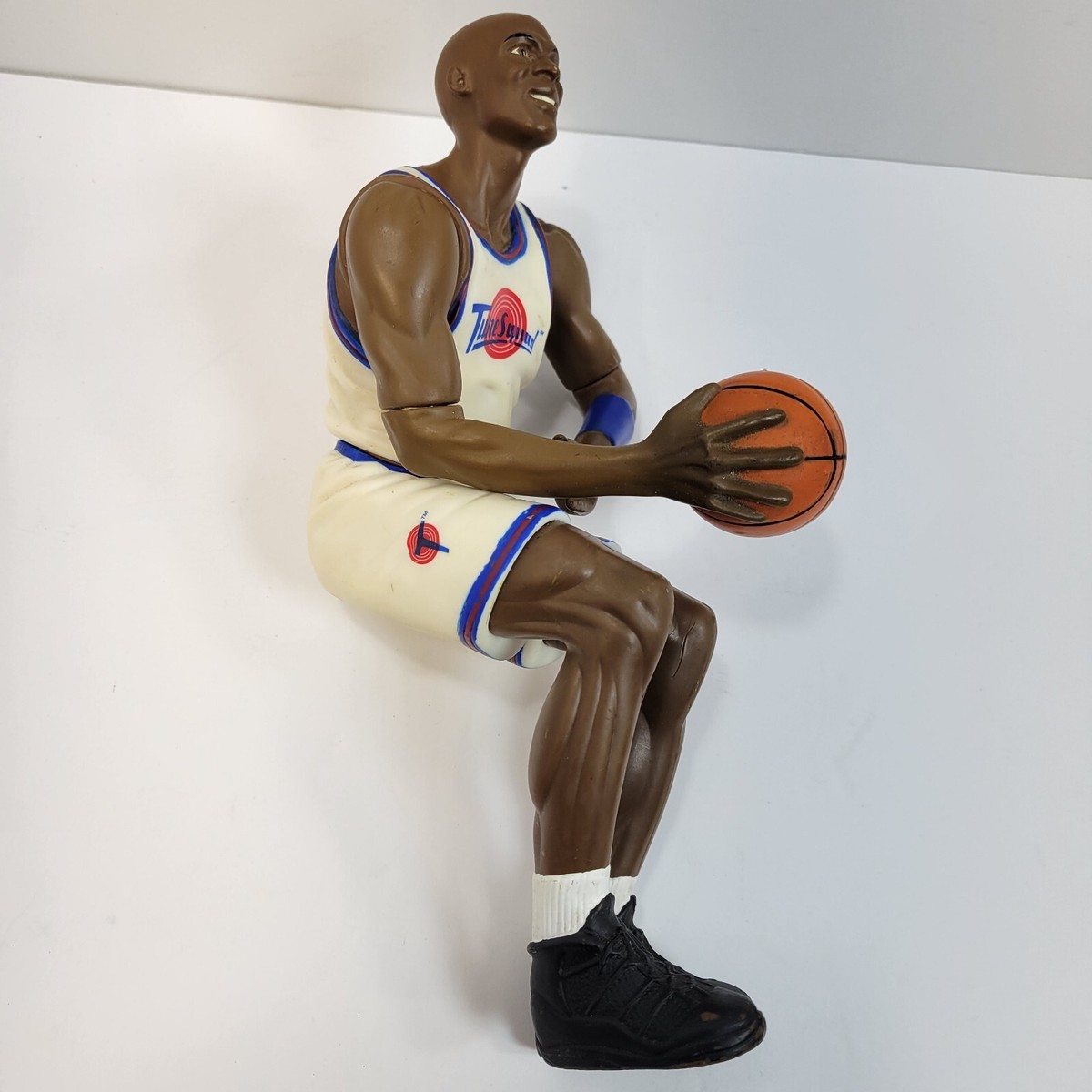 ❖USAドリームチームフィギュア❖1996年　未開封美品　コレクションに Amazon.co.jp: 1996年 USA ドリームチーム フィギュア 10体