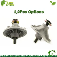 Long Shaft Spindle Assembly For Exmark Toro 71180-71428 74301-74403 80-4341