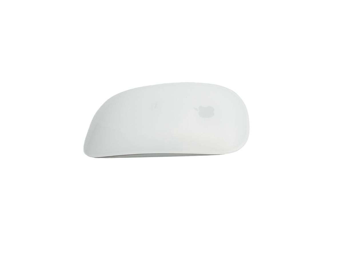 Apple Magic Mouse, White, MK2E3AM/A, USED - A | eBay Apple Magic Mouse, White, MK2E3AM/A, USED - A | eBay