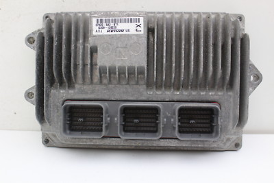 14 Honda Accord 37820-5A2-B71 Computer Brain Engine Control ECU ECM EBX Module