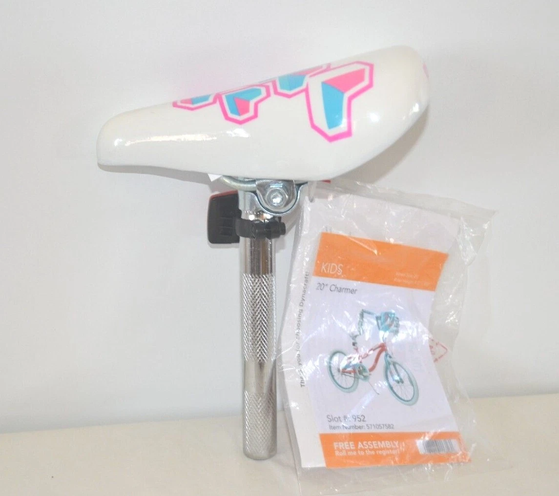 Dynacraft charmer bike hot sale