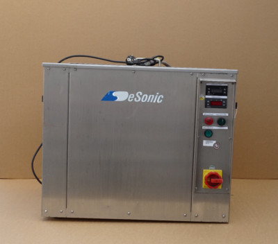 Original DeSonic Ultraschallreinigungsanlage UCS PL 45