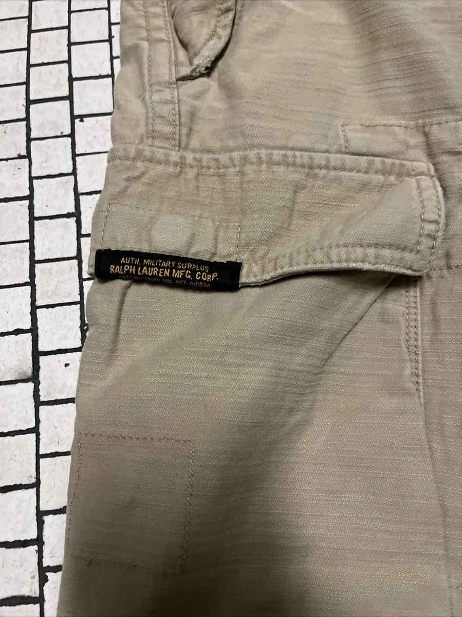 パンツ POLO JEANS COMPANY military cargo pants s-l400.jpg