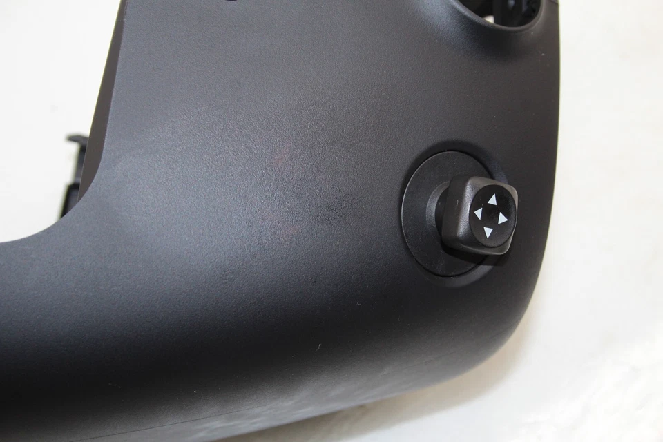 Cubierta de columna de dirección Acura RLX 2014-2020 OEM DK73 Foto 3 de 4