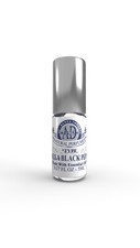 Pimienta negra vainilla - Importaciones de Al Dunya - Aceite esencial de perfume - Enrollable de 5 ml.