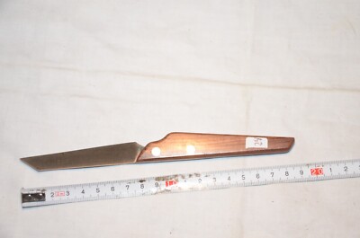 Küchen Messer Rich.Abr.Herder Solingen (n5 ) super zustand  wie neu