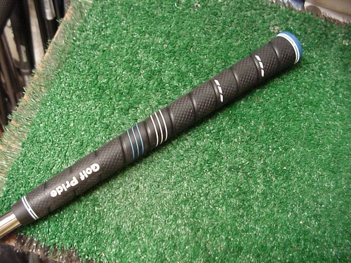 Raw Mizuno T20 geschmiedet 60-06 60 Grad Lob Keil Tour Ausgabe Dynamic S-400 - Bild 4 von 5