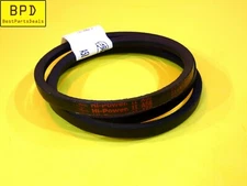 HI-Power II Industrial Multi Purpose V-Belt A - 4L Section GATES 4L600 / A58