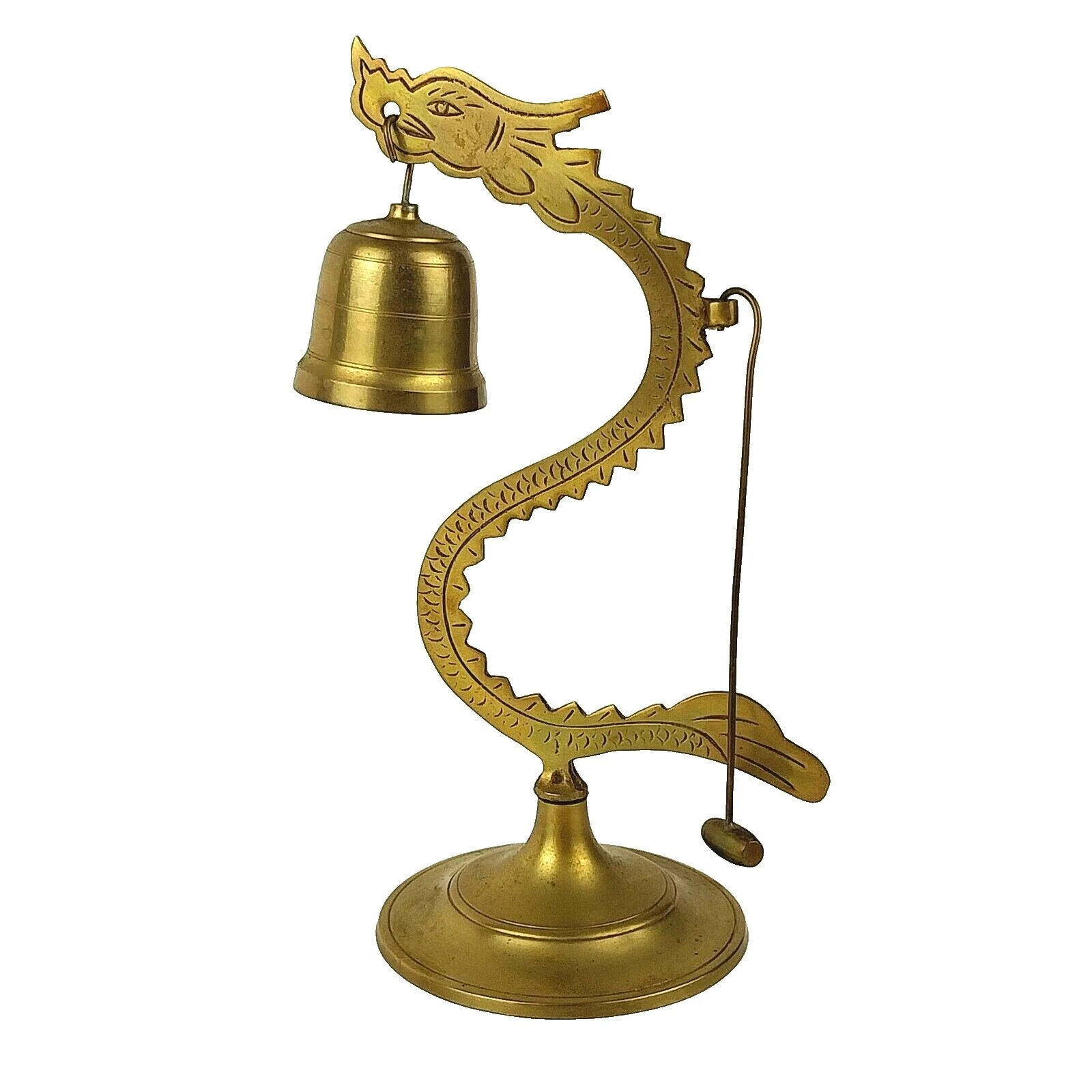 Vintage Original campanas antiguas de China