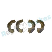 RAP Brakes Bremsbackensatz Feststellbremse R-S0150 FüR Renault GroßRaumlimousine