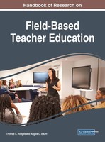 Thomas E. Hodges (U. A.) | Handbook Of Research On Field-Based Teacher Education