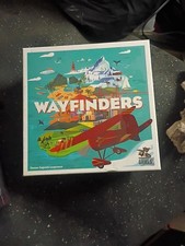 Wayfinders board game - NIB