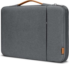 360  Protective Laptop Sleeve for 15-inch New MacBook Air, 16-inch MacBook Pro/M