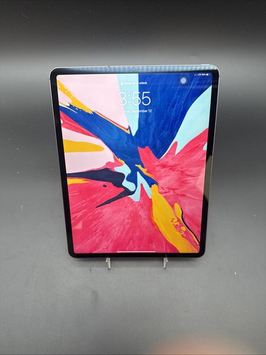 Apple iPad Pro 12.9” 3rd Gen. A2014 AS-IS ***READ***