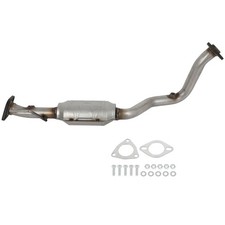 Catalytic Converter For Isuzu Amigo 1998-1999 S Sport Utility 2-door 3.2l Epa