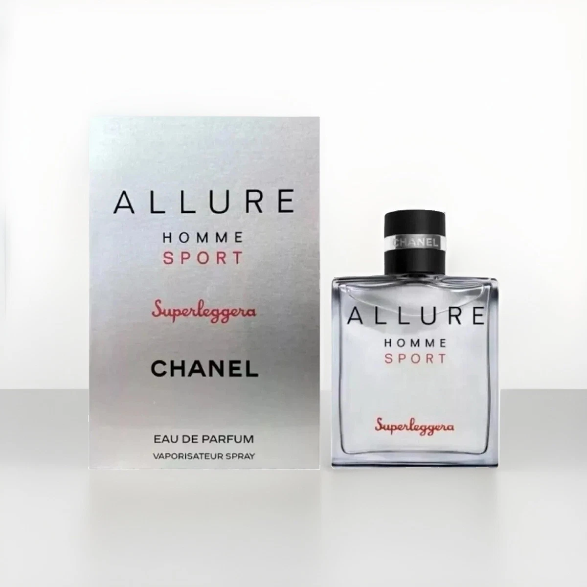 CHANEL Allure Homme Sport Eau de Parfum for Men for sale | eBay