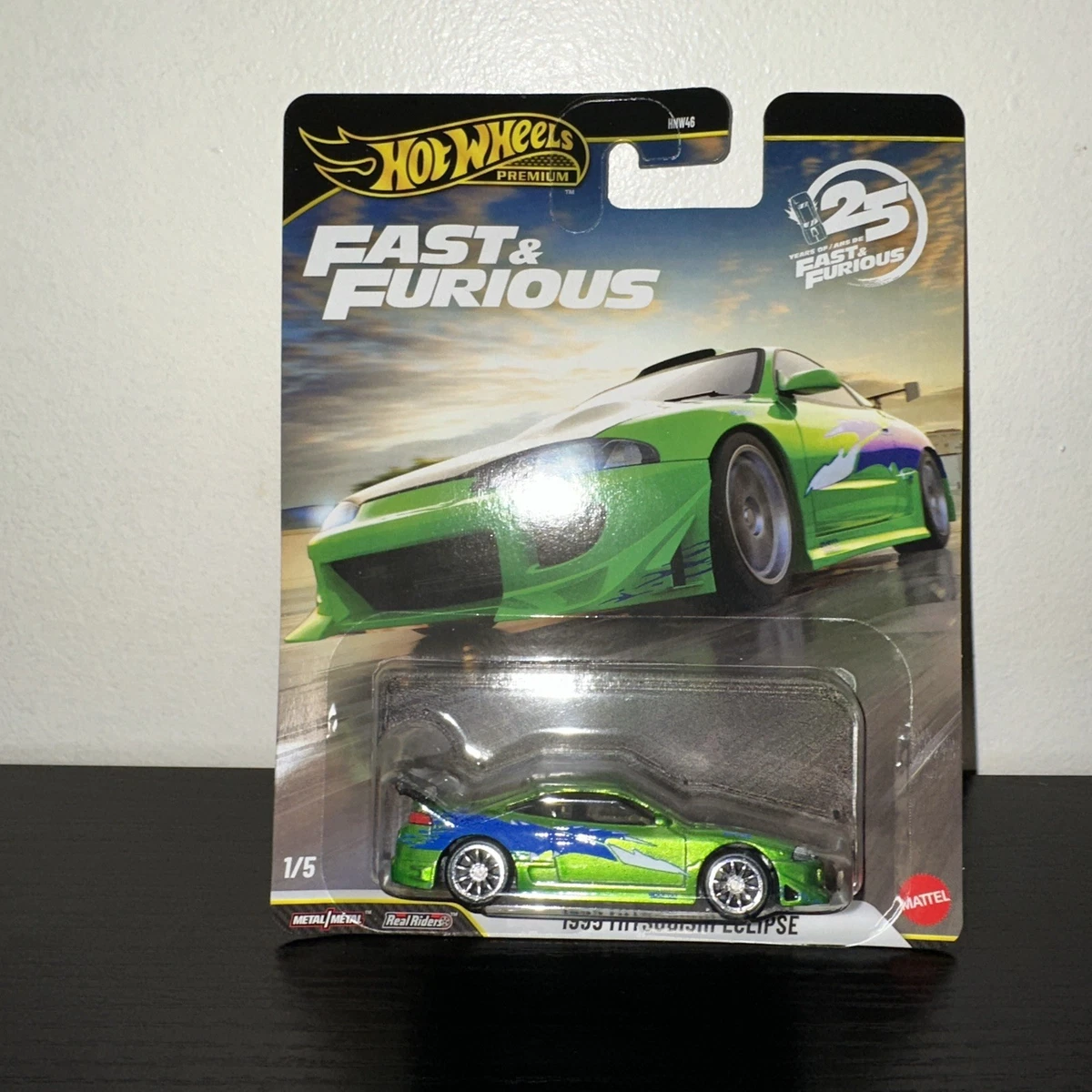 Mitsubishi Eclipse Fast Furious for sale | eBay