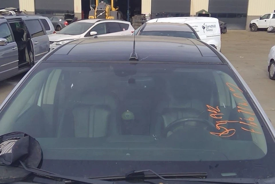 Lâmpada traseira 11 12 2013 14 15 Lincoln MKX passageiro destro | Quarto de montagem - Imagem 3 de 4