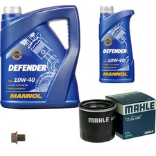 Filtre à huile Infiniti FX