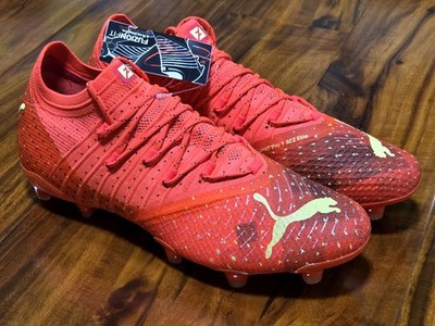 Puma Future 1.4 FG/AG ''Fearless Pack'' Neymar Jr Size 9.5