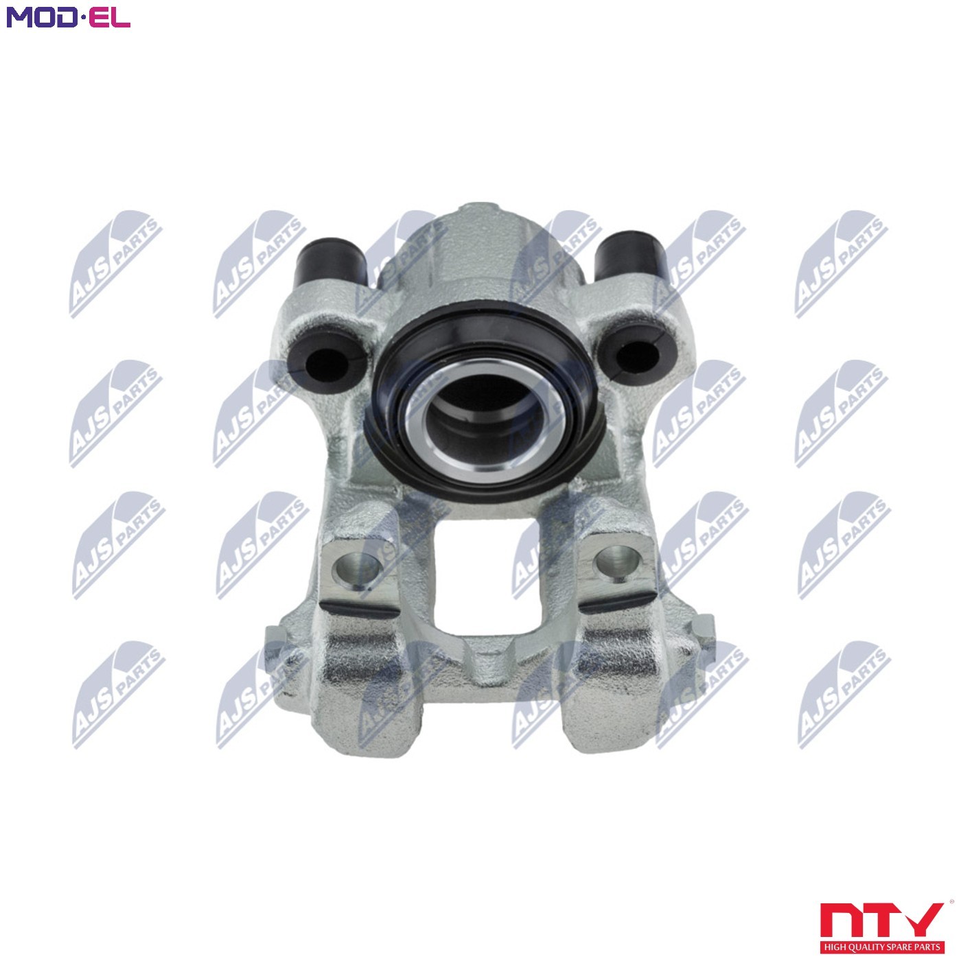 Nty Brake Caliper Rear Right For Bmw 3 11-, 3 Gran Tourismo 12 - Image 9