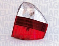 RÜCklicht RÜCkl. AußEn Rechts Marelli BMW X3 2006-2010