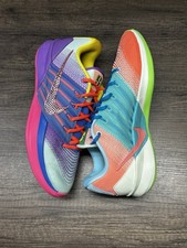 Nike Sabrina 3 What The IO7845-300 Women s Size 7