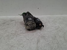 2012 MAZDA 2 1.3L Petrol 5 [mvr:speed] Manual  STARTER MOTOR
