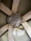 Riddel Mc Gregor 40’s  50’s Era Football Helmet — photo 3