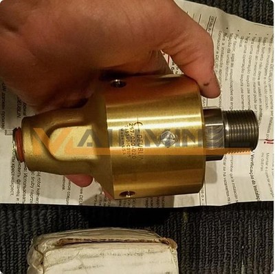 1PC New Fit For 257-000-020 High-Speed Rotary Joint *vy