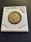 1930 Standing Liberty Quarter